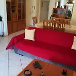 Evas House Apartamento Rethymno
