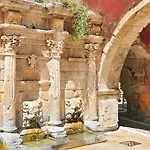 Evas House Apartamento Rethymno