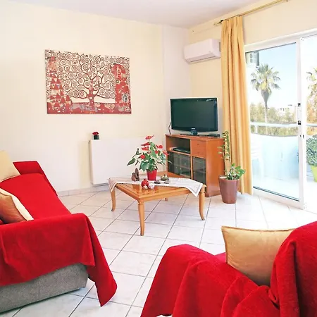 Evas House Appartamento