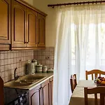 Apartmán Evas House Rethymno