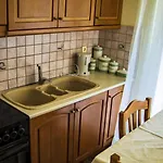 Evas House Apartmán
