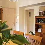 Apartmán Evas House *