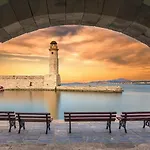 Evas House Rethymno