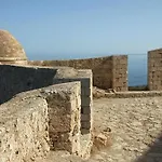Evas House Rethymno