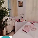 Apartmán Evas House *