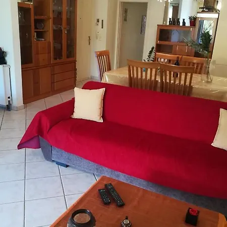 Evas House Appartamento Rethymno