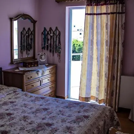 Appartamento Evas House