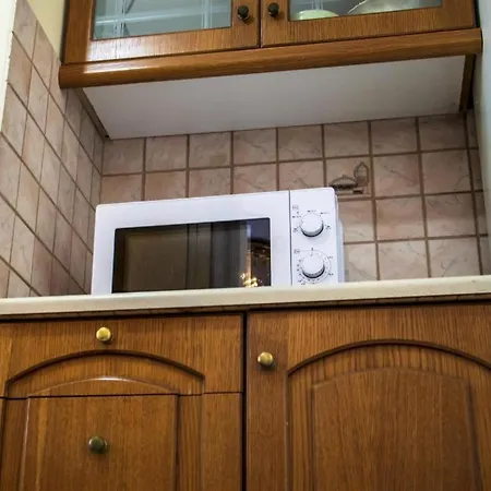 Evas House Rethymno