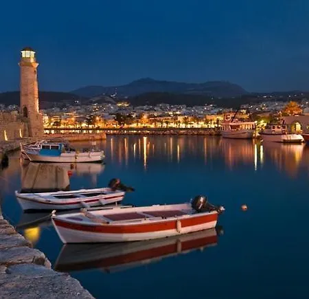 Appartamento Evas House