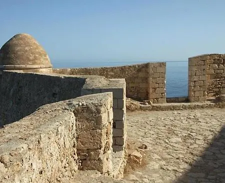 Evas House Rethymno