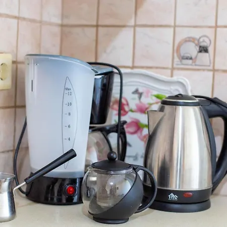 Appartamento Evas House