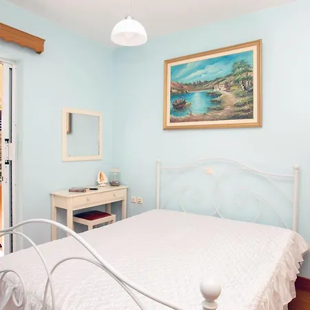 Appartamento Evas House