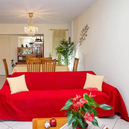 Evas House * Rethymno