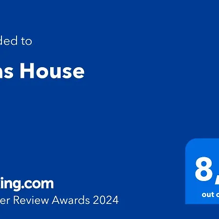 Evas House Rethymno