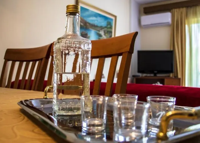 Apartment Evas House