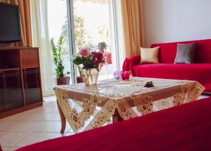 Evas House * Rethymno