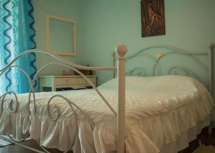 Evas House Apartment