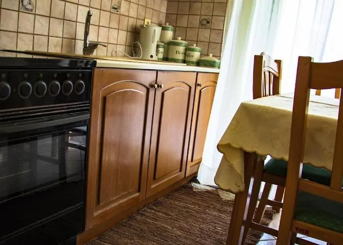 Evas House * Rethymno