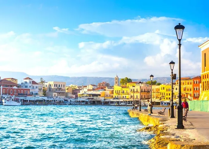 Apartment Evas House *