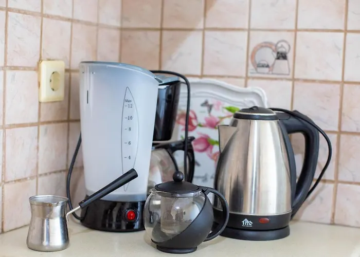 Apartment Evas House