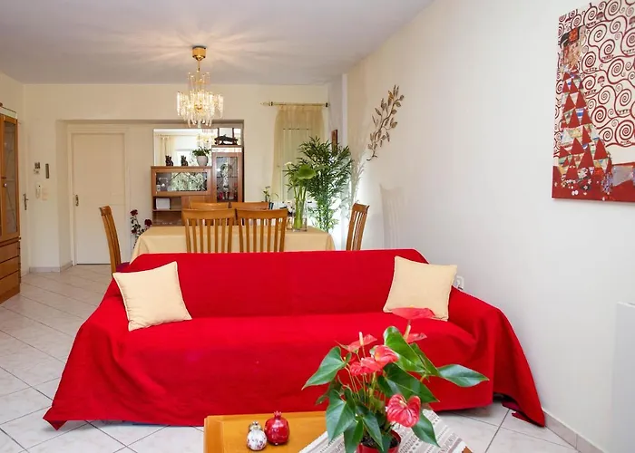 Evas House * Rethymno