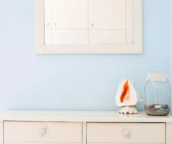 Apartment Evas House