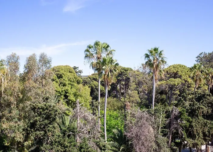 Apartment Evas House