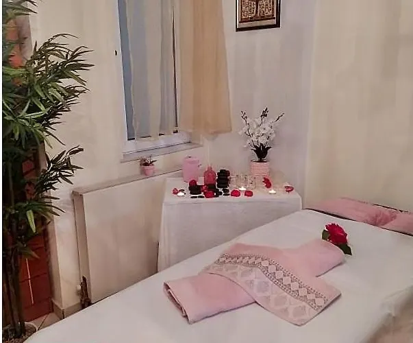 Apartment Evas House *