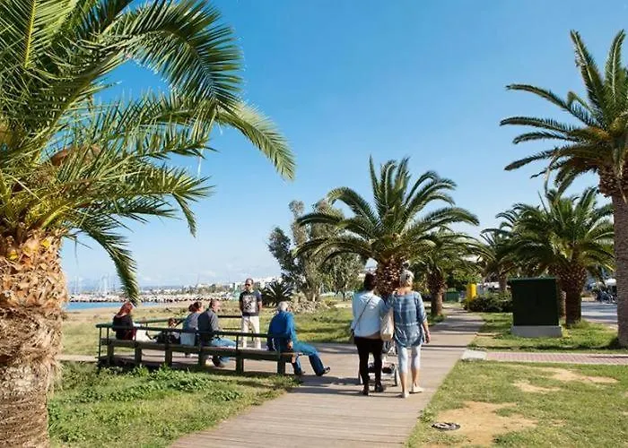 Evas House Apartment *