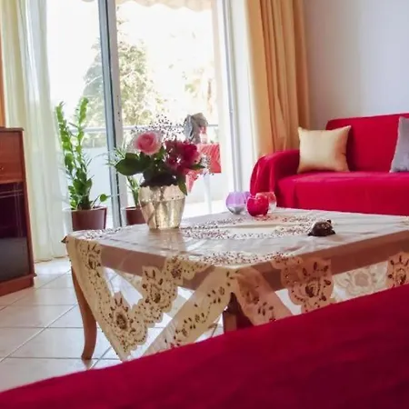 Evas House * Réthymnon