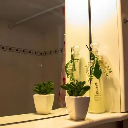 Appartement Evas House *