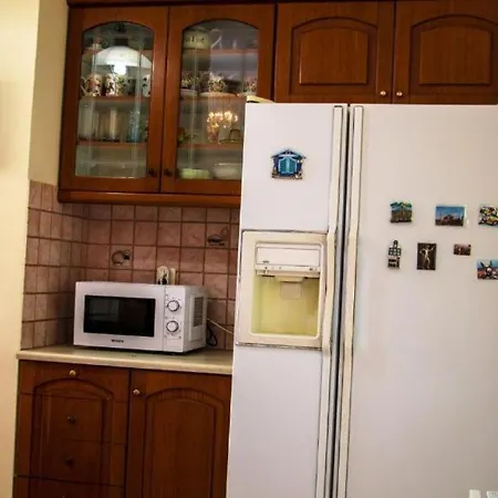 Evas House Apartament Retimno