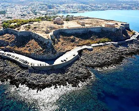 Evas House Appartement *