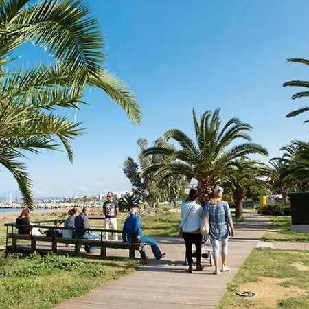 Evas House Appartement *