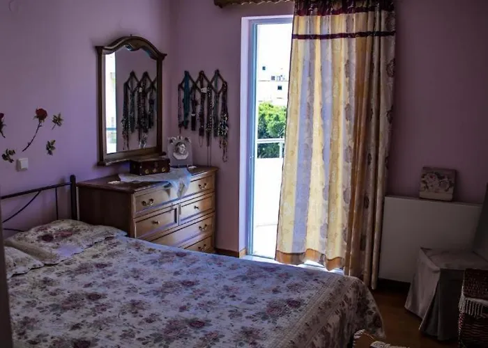 Διαμέρισμα Evas House