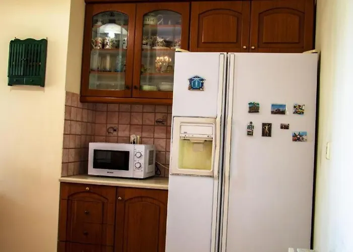 Evas House Διαμέρισμα Ρέθυμνο