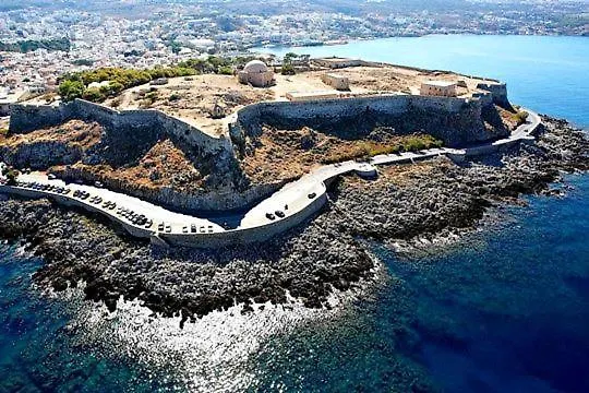 Evas House Διαμέρισμα *