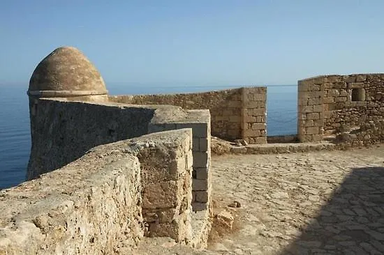 Evas House Ρέθυμνο