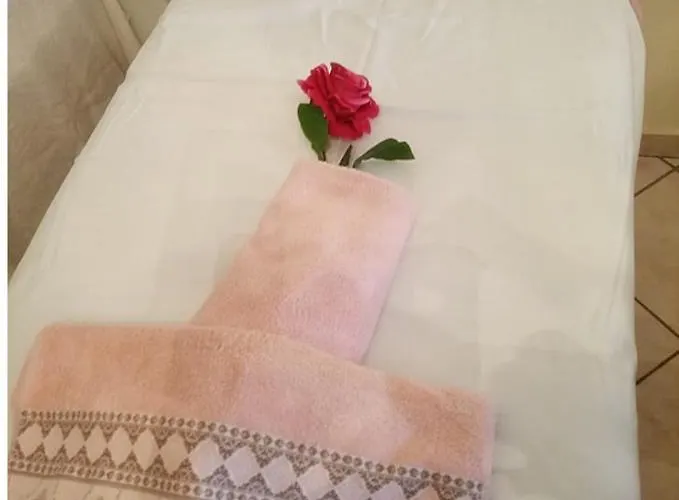 Διαμέρισμα Evas House