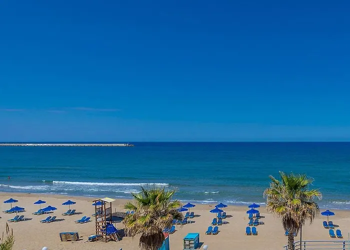 Evas House Διαμέρισμα *