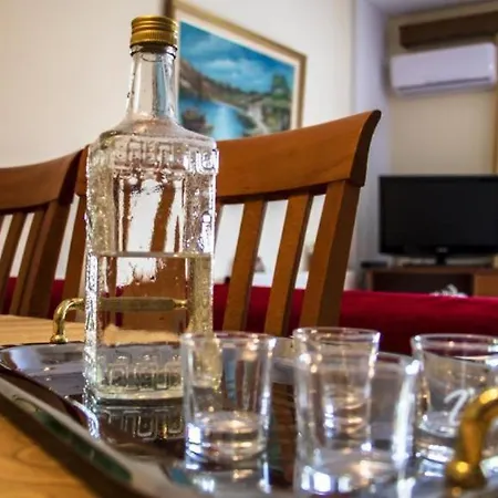 Apartamento Evas House