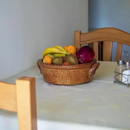 Evas House * Rétino