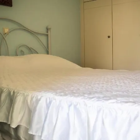 Evas House Apartamento *