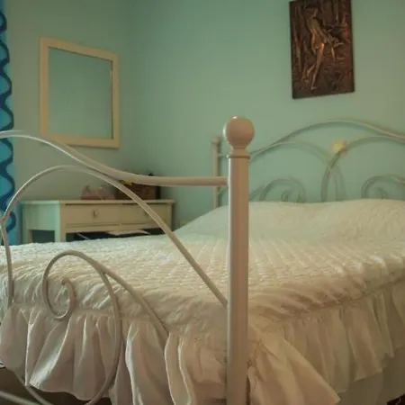Evas House Διαμέρισμα