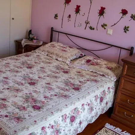 Apartamento Evas House Rétino