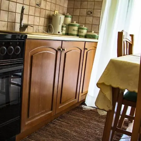 Evas House * Rétino