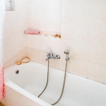 Apartament Evas House