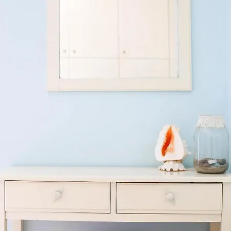 Apartamento Evas House