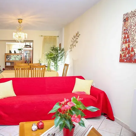 Apartament Evas House Rethymnon