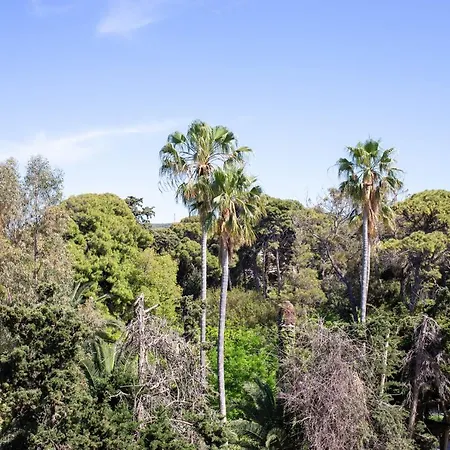 Apartamento Evas House